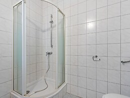 Simplistic Apartment in Vir With Garden