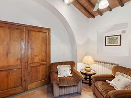 Belvilla by Oyo in Cortona