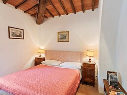 Belvilla by Oyo in Cortona