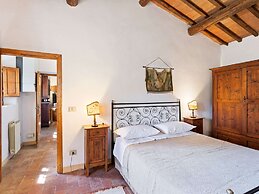 Belvilla by Oyo in Cortona