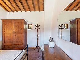 Belvilla by Oyo in Cortona