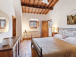 Belvilla by Oyo in Cortona