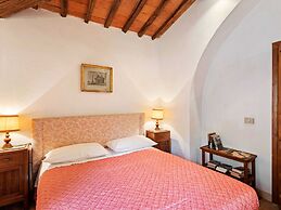 Belvilla by Oyo in Cortona