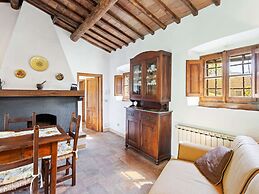 Belvilla by Oyo in Cortona