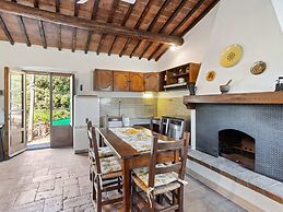 Belvilla by Oyo in Cortona