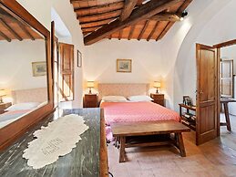 Belvilla by Oyo in Cortona