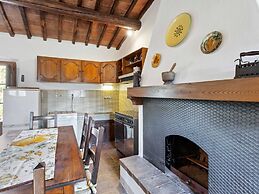 Belvilla by Oyo in Cortona