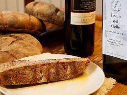 Belvilla by Oyo in Cortona