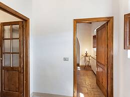 Belvilla by Oyo in Cortona