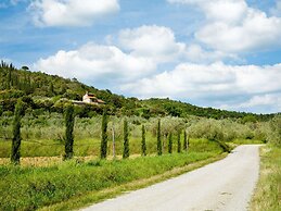 Belvilla by Oyo in Cortona