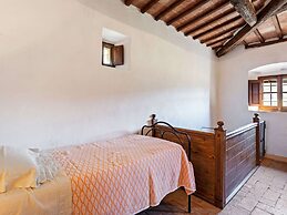 Belvilla by Oyo in Cortona