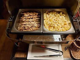 A1 Hotel St. Petersburg