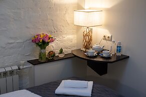 A1 Hotel St. Petersburg