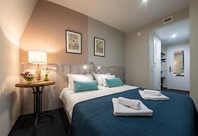 A1 Hotel St. Petersburg