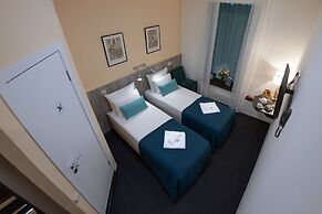 A1 Hotel St. Petersburg