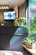 A1 Hotel St. Petersburg