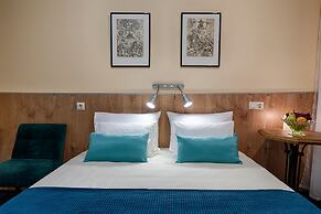 A1 Hotel St. Petersburg