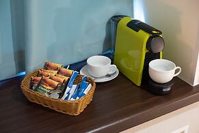 A1 Hotel St. Petersburg