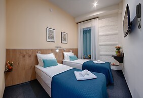 A1 Hotel St. Petersburg