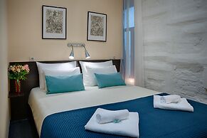 A1 Hotel St. Petersburg