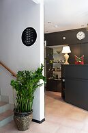 A1 Hotel St. Petersburg