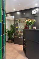 A1 Hotel St. Petersburg