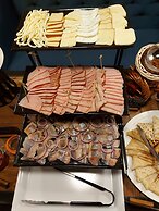 A1 Hotel St. Petersburg