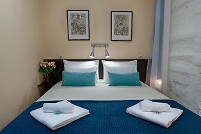 A1 Hotel St. Petersburg