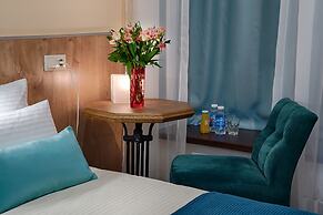 A1 Hotel St. Petersburg