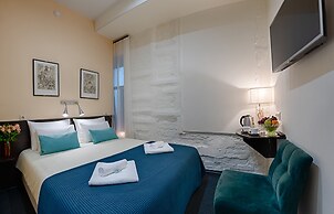 A1 Hotel St. Petersburg