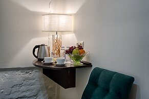 A1 Hotel St. Petersburg