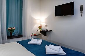 A1 Hotel St. Petersburg