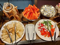 A1 Hotel St. Petersburg