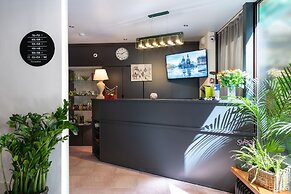 A1 Hotel St. Petersburg