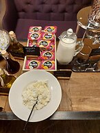 A1 Hotel St. Petersburg