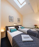 A1 Hotel St. Petersburg