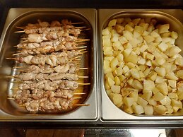 A1 Hotel St. Petersburg