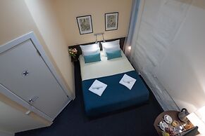 A1 Hotel St. Petersburg