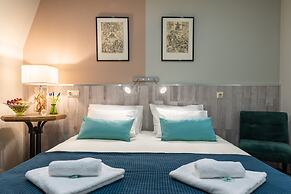 A1 Hotel St. Petersburg