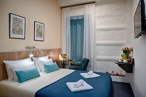 A1 Hotel St. Petersburg