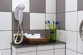 A1 Hotel St. Petersburg