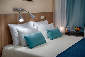 A1 Hotel St. Petersburg