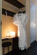 A1 Hotel St. Petersburg