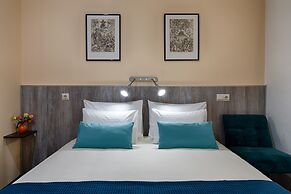 A1 Hotel St. Petersburg