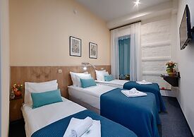 A1 Hotel St. Petersburg