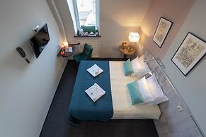 A1 Hotel St. Petersburg