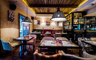 A1 Hotel St. Petersburg