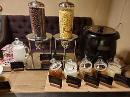 A1 Hotel St. Petersburg