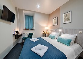 A1 Hotel St. Petersburg