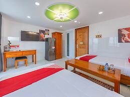 OYO 1028 Flower House Apartment